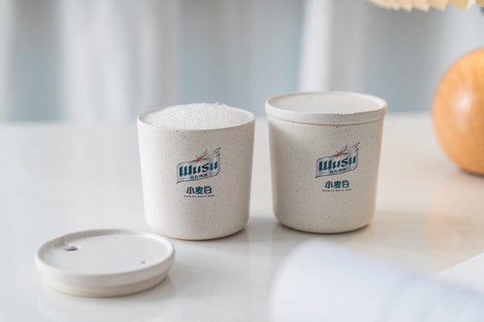 乌苏小麦白