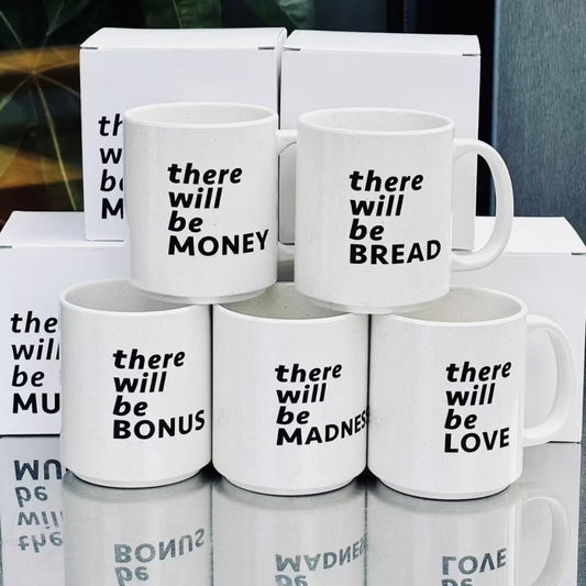 There will be BREAD