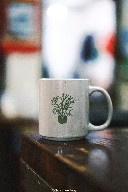 EdenAura Coffee