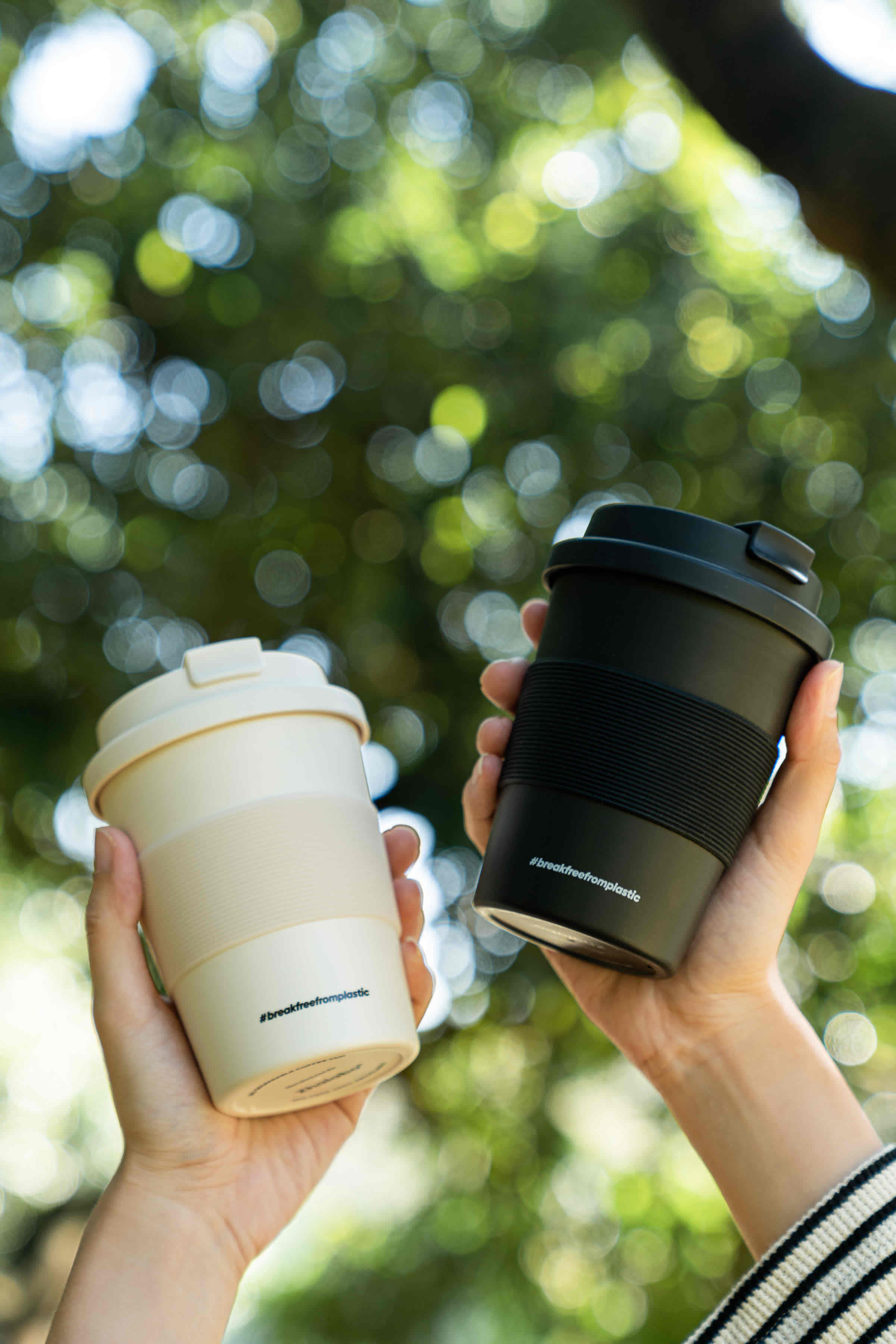 To Go Tumbler 350ml