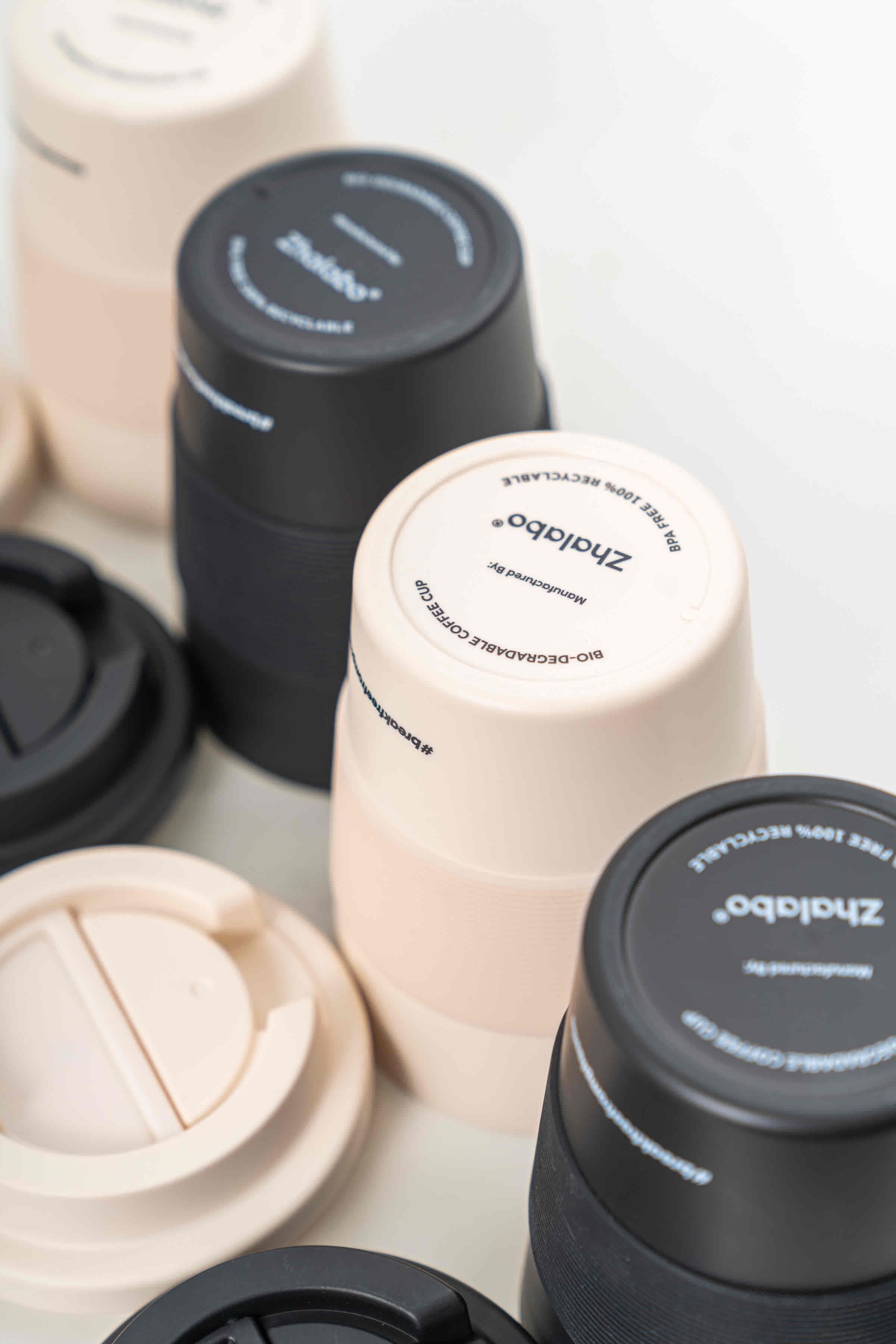 To Go Tumbler 350ml