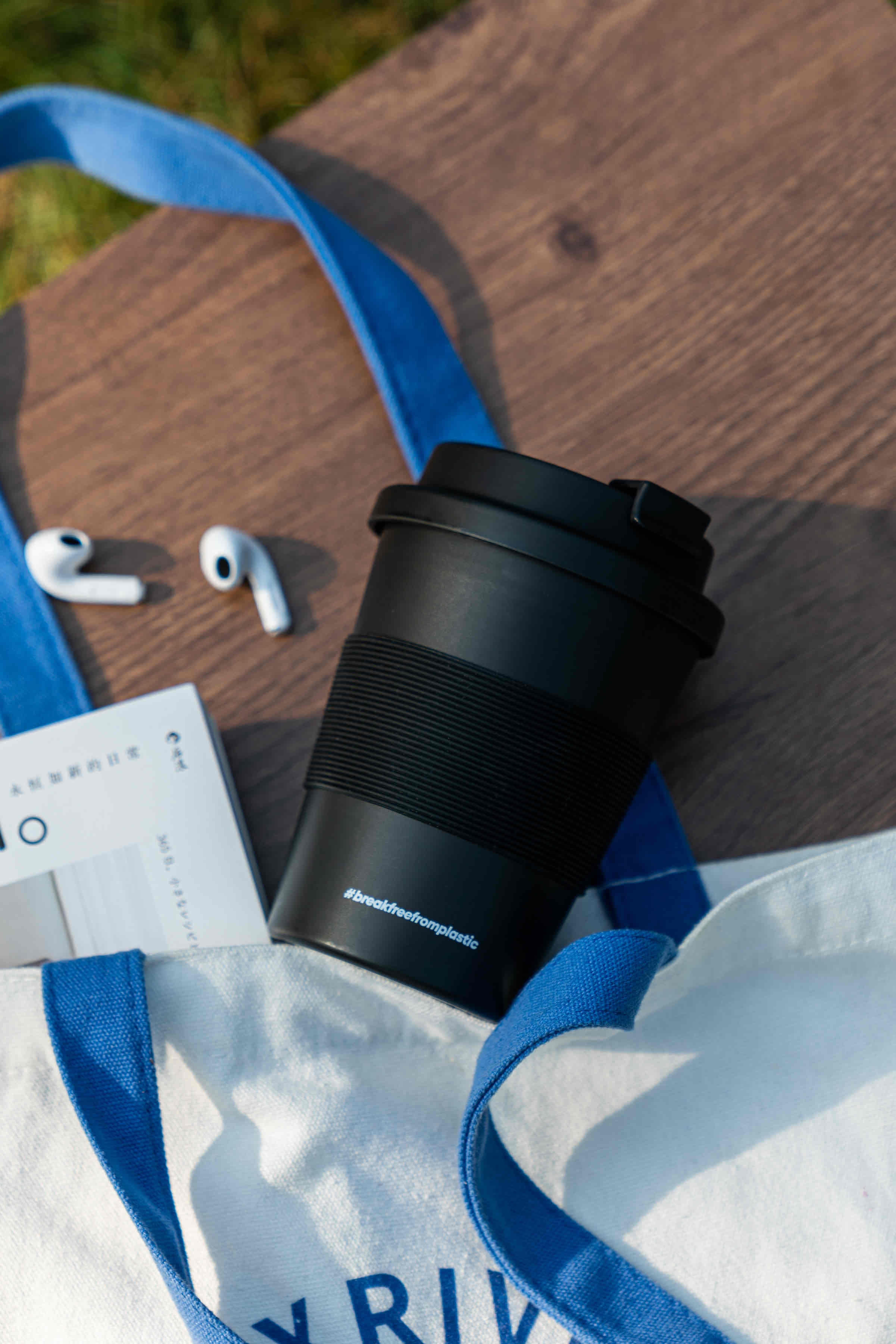 To Go Tumbler 350ml