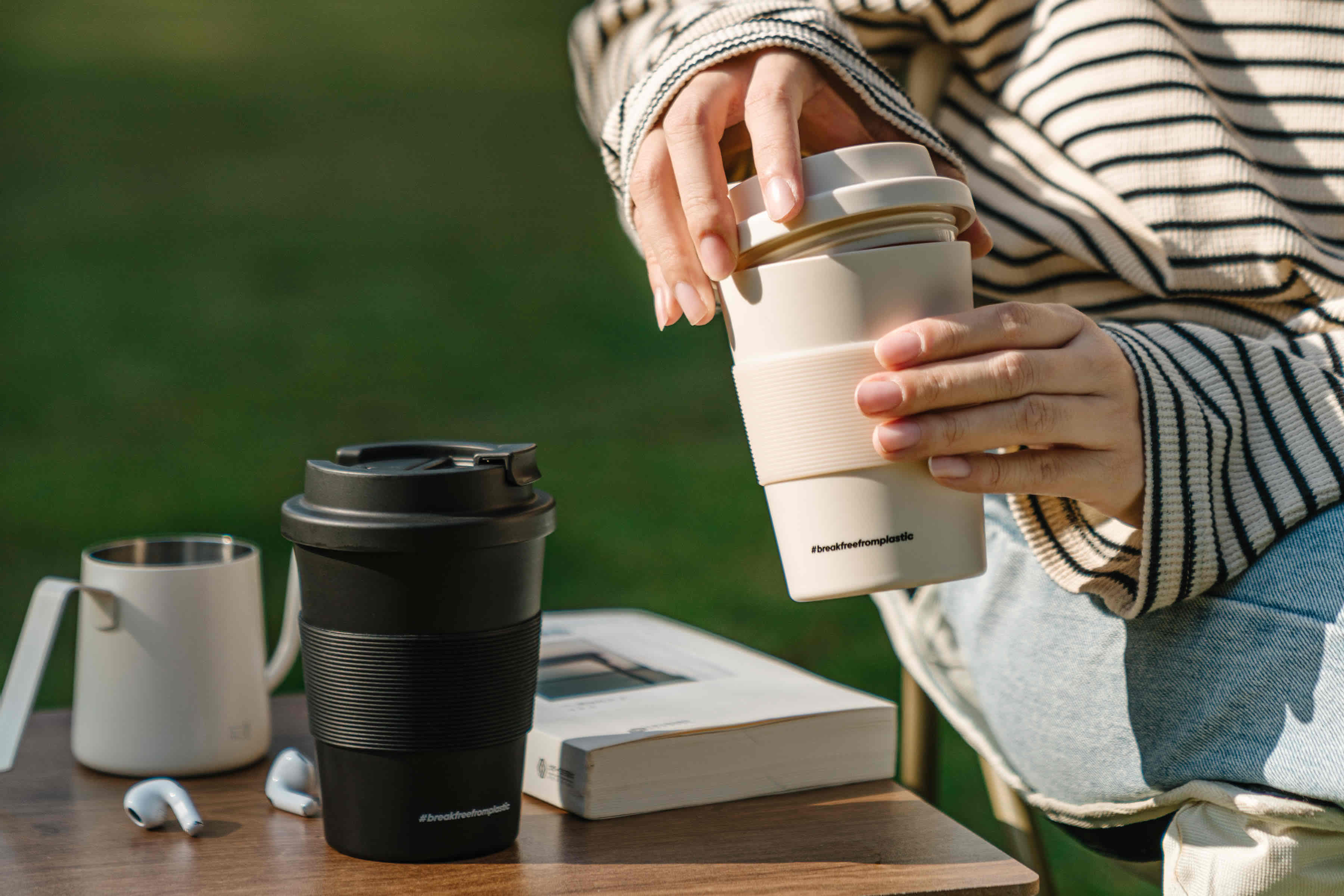 To Go Tumbler 350ml