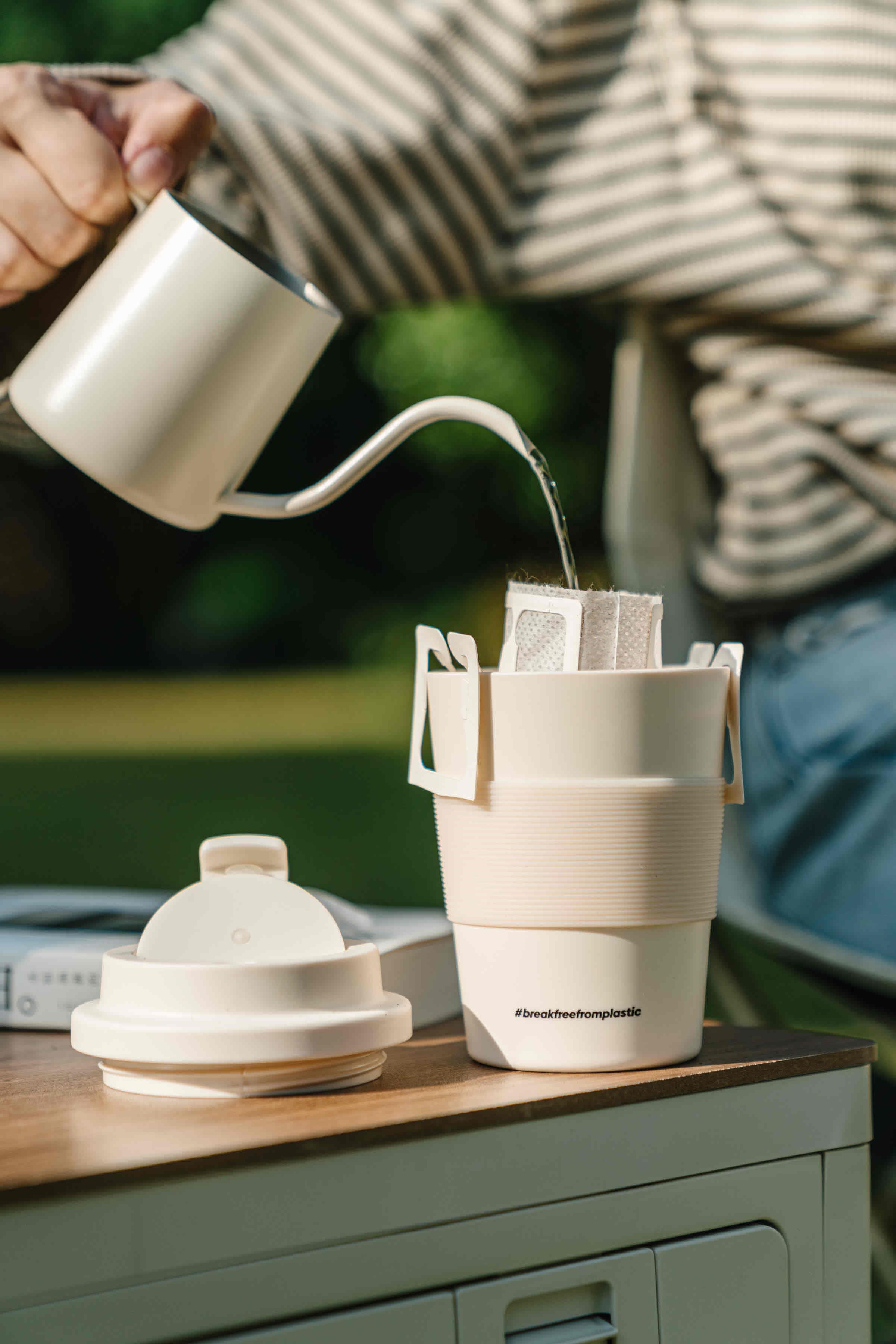 To Go Tumbler 350ml