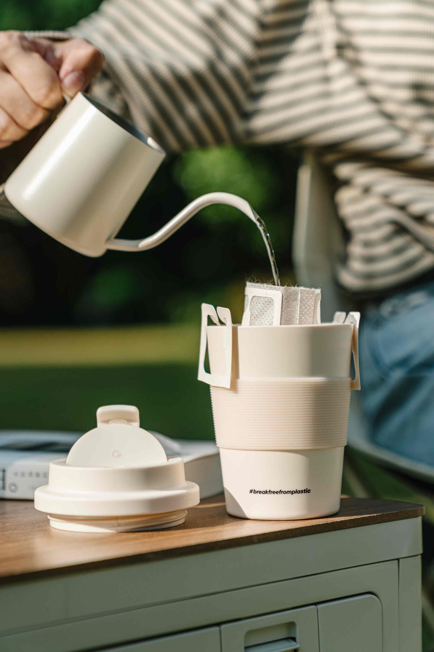 To Go Tumbler 350ml