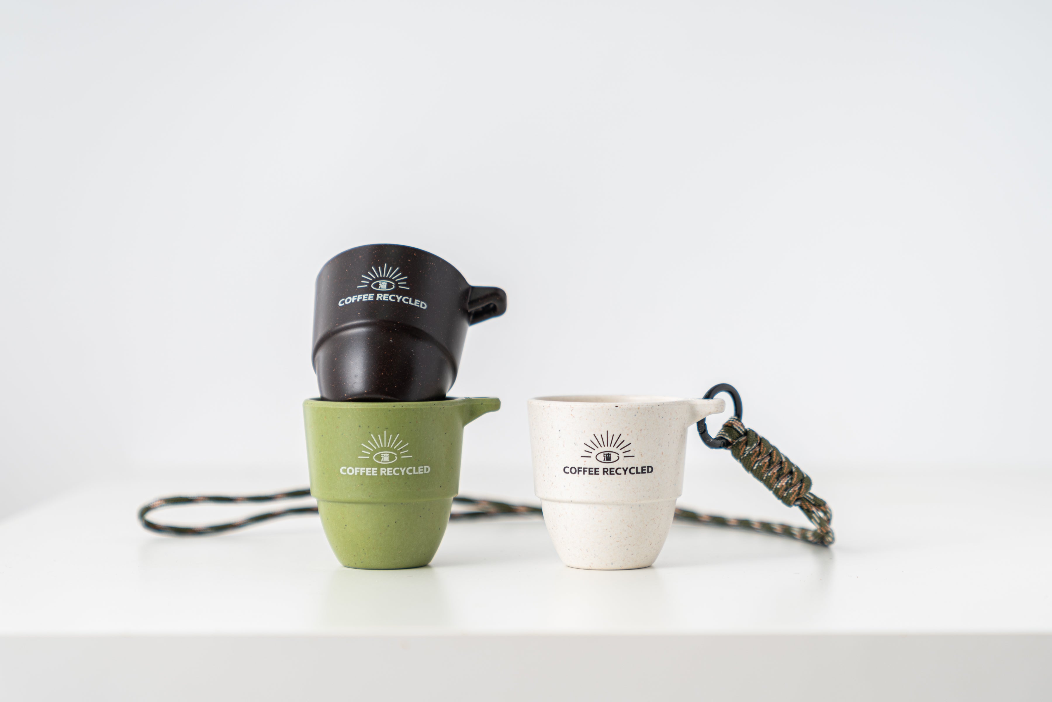 Coffee Tasting Cup 90ml