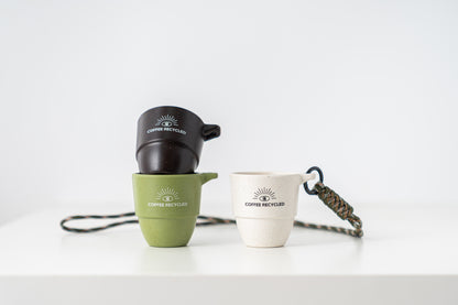 Coffee Tasting Cup 90ml