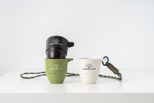 Coffee Tasting Cup 90ml