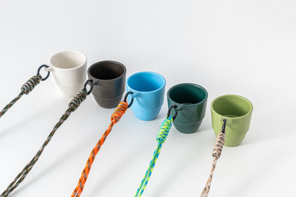 Coffee Tasting Cup 90ml