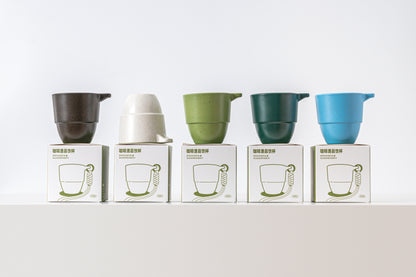 Coffee Tasting Cup 90ml