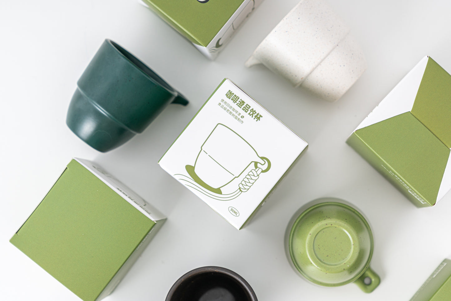 Coffee Tasting Cup 90ml