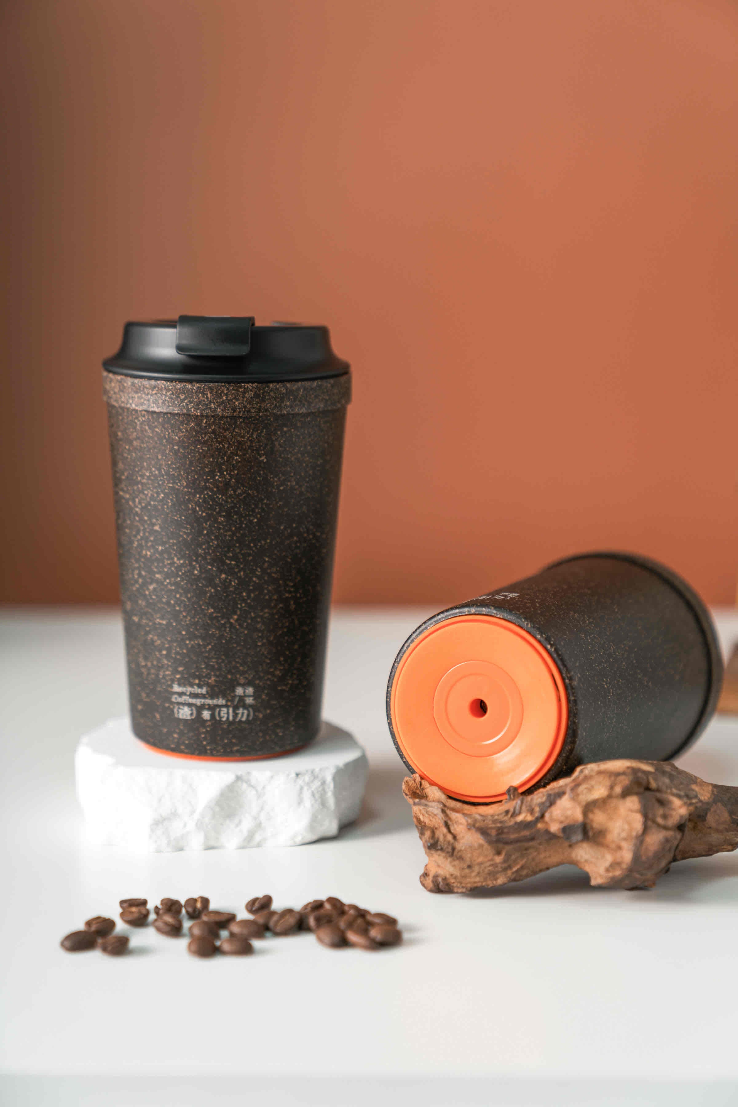Coffee Tumbler 350ml