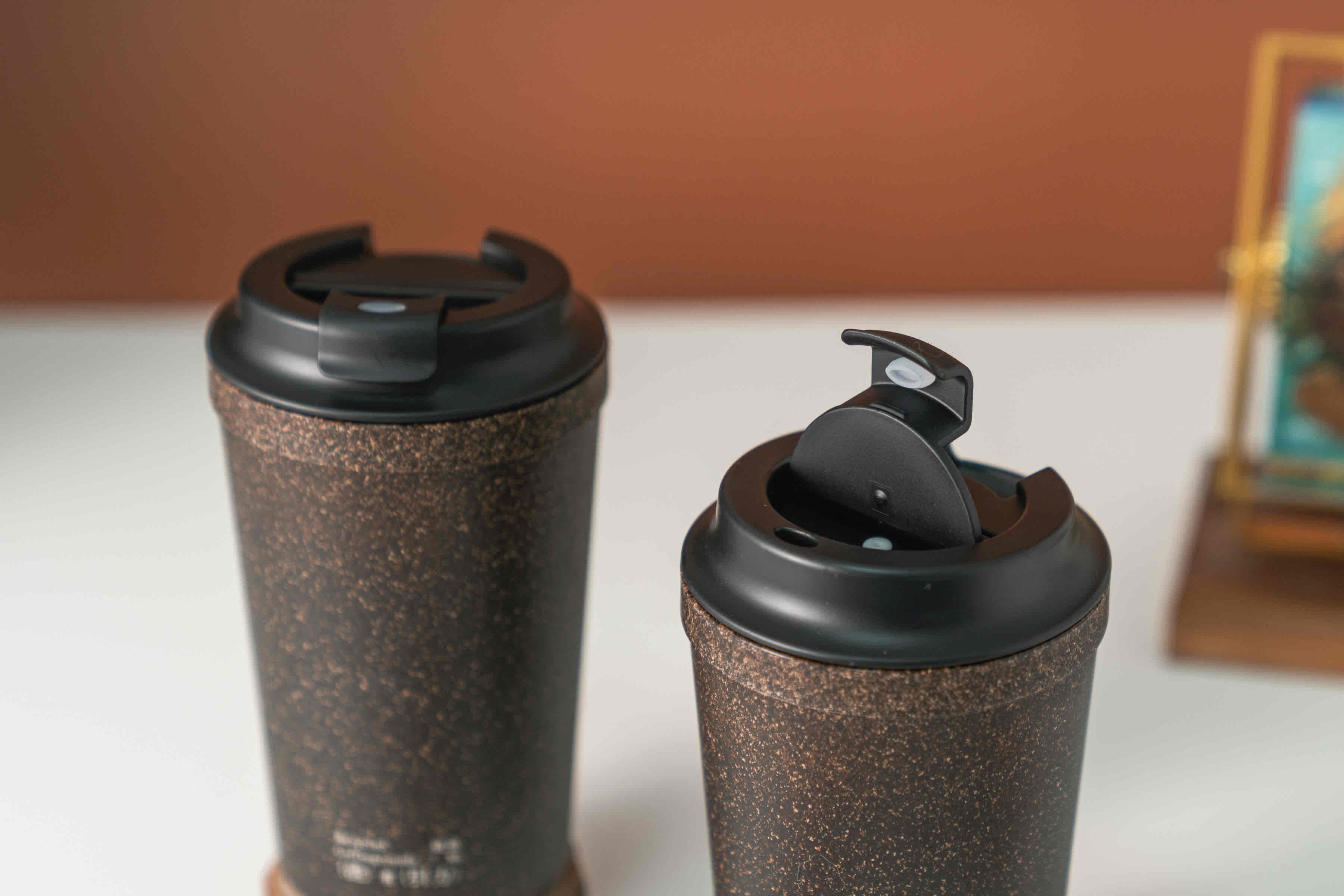 Coffee Tumbler 350ml