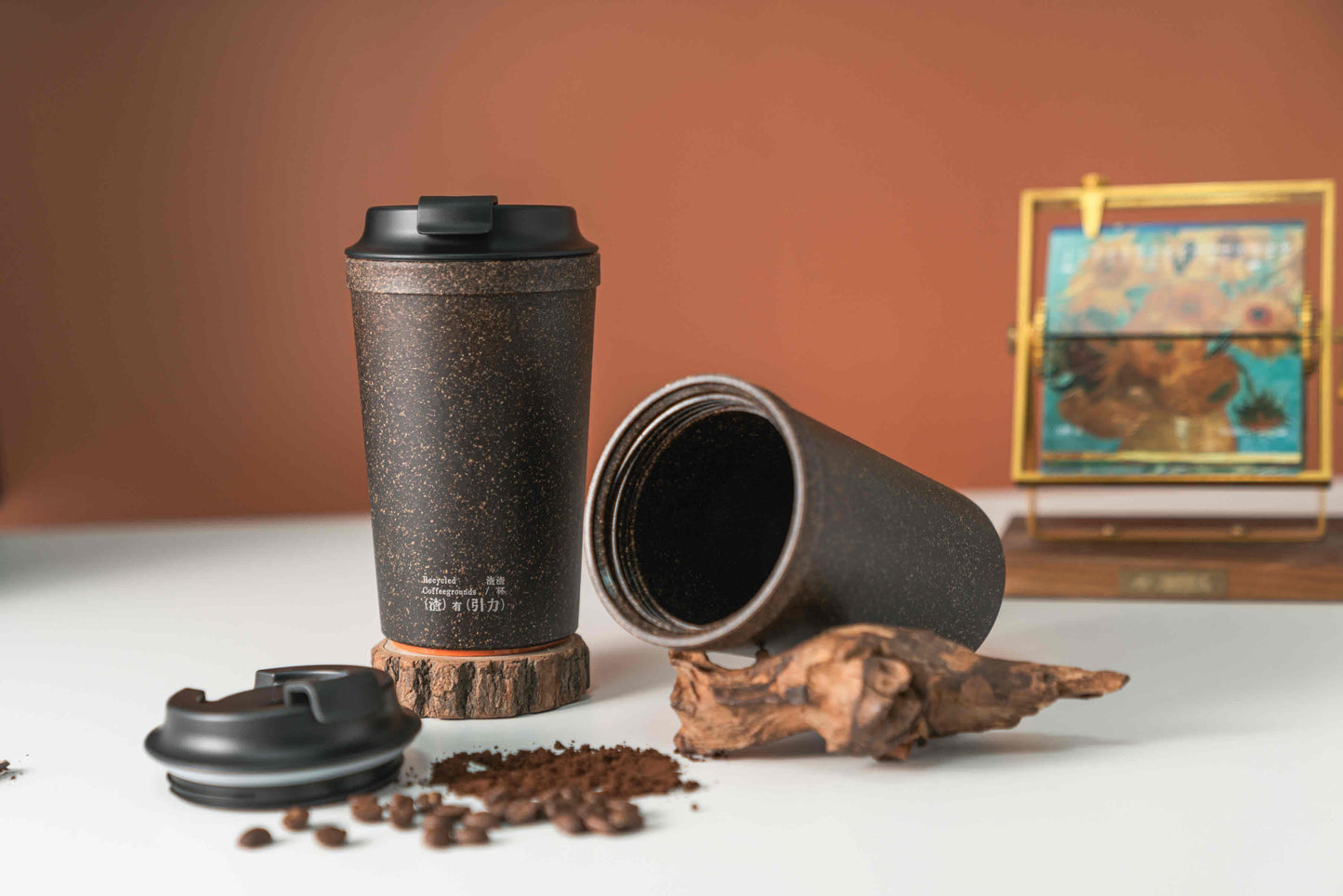 Coffee Tumbler 350ml