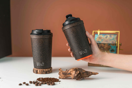 Coffee Tumbler 350ml
