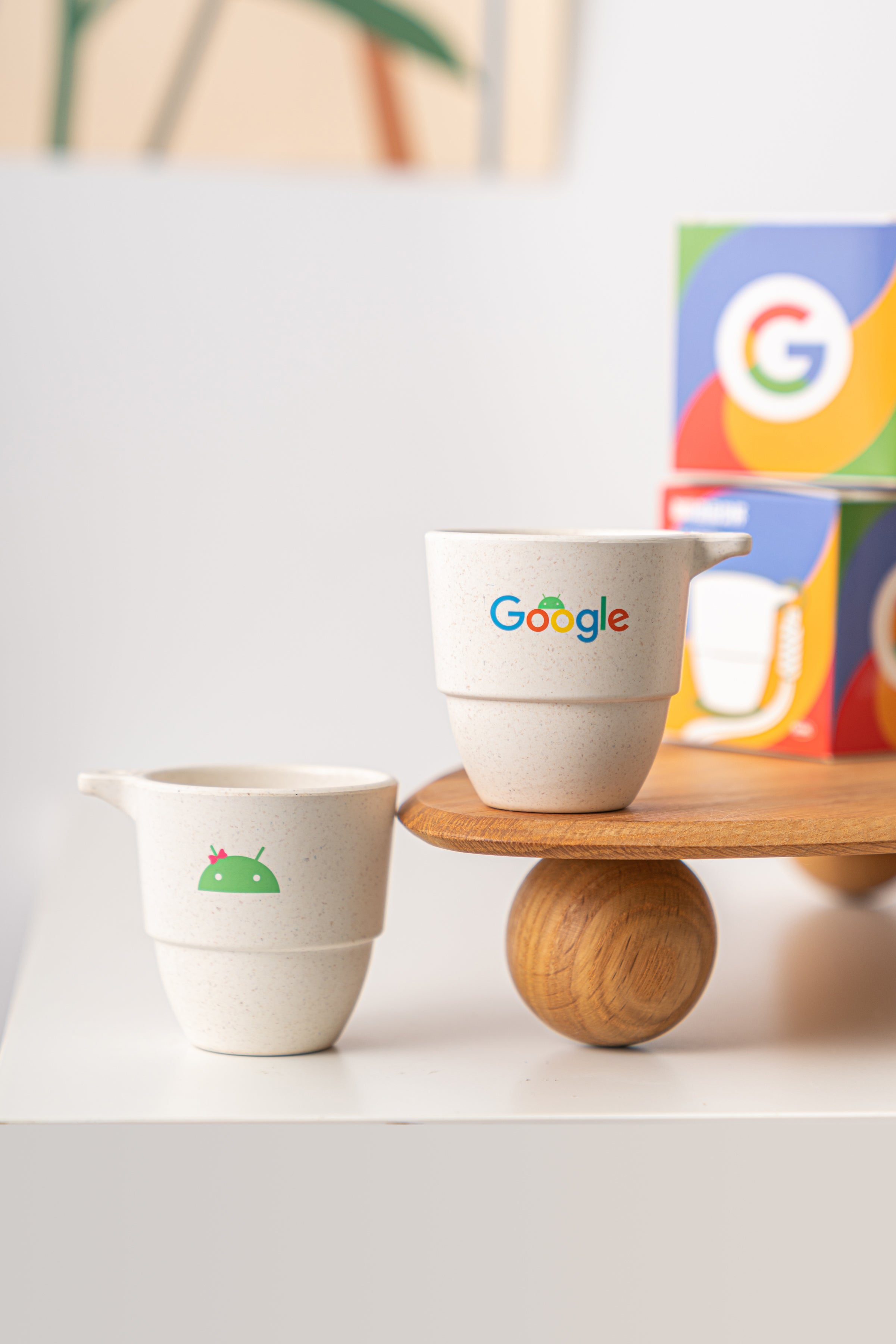 Coffee Tasting Cup 90ml
