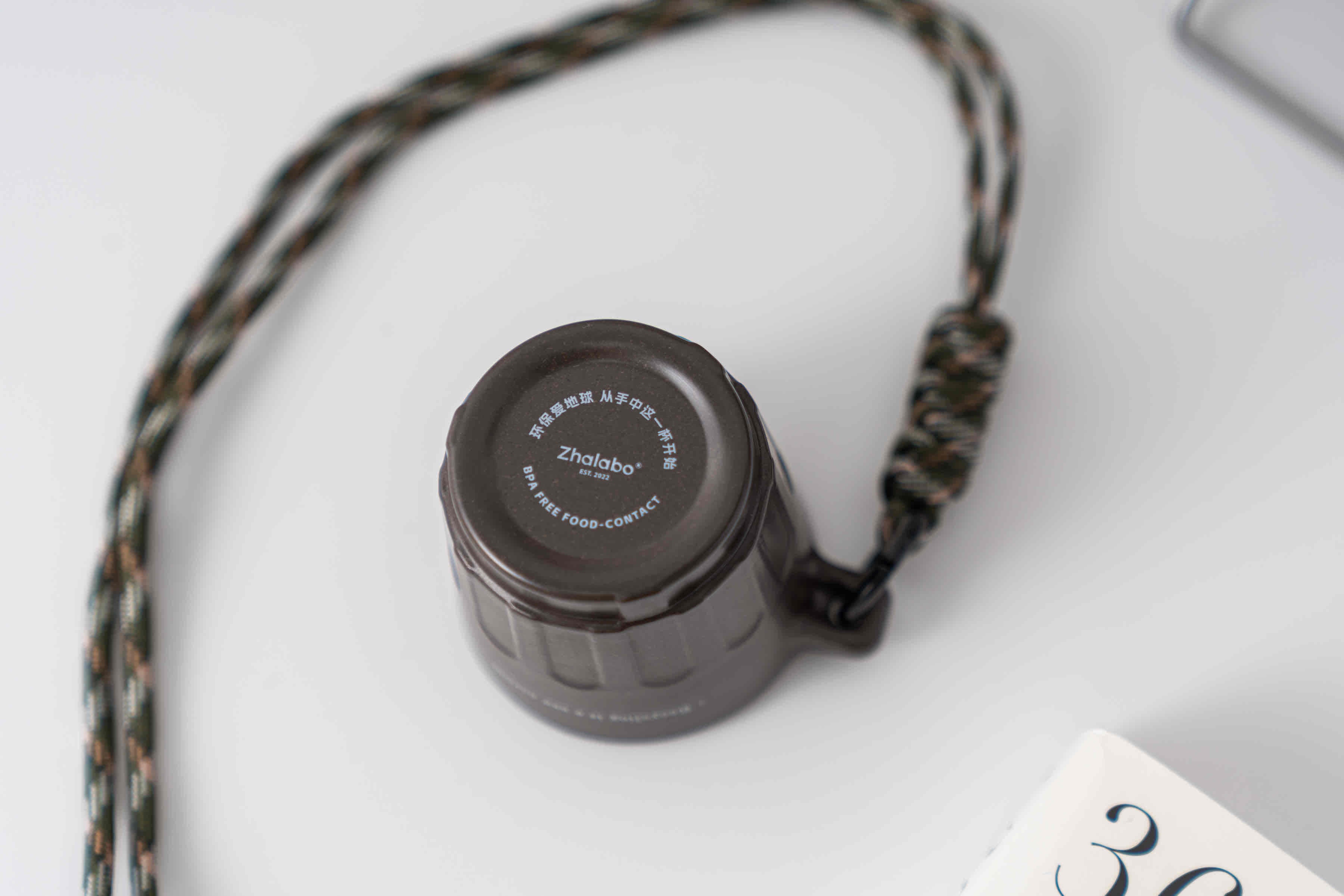 Vintage-style Tasting Cup 90ml