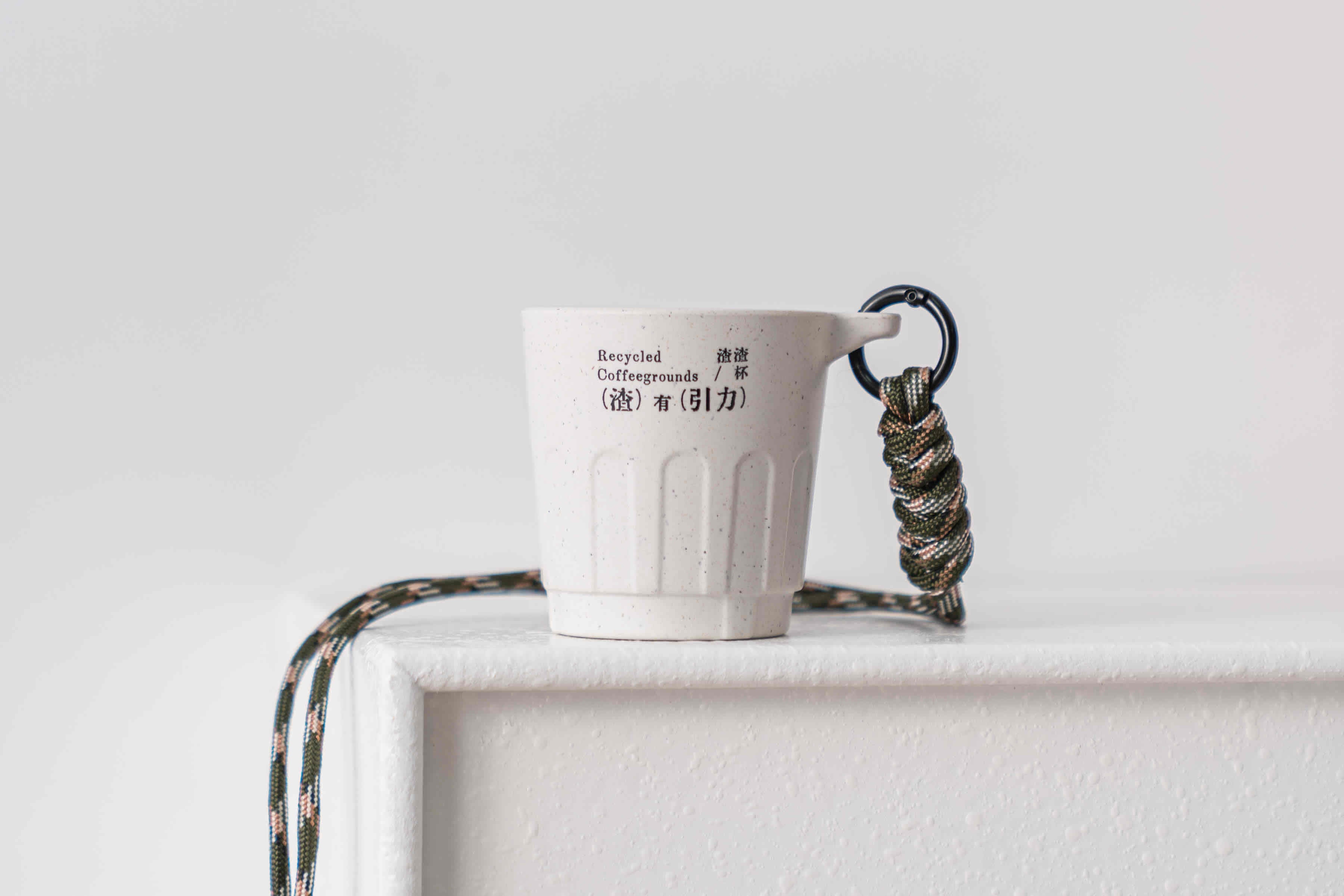 Vintage-style Tasting Cup 90ml