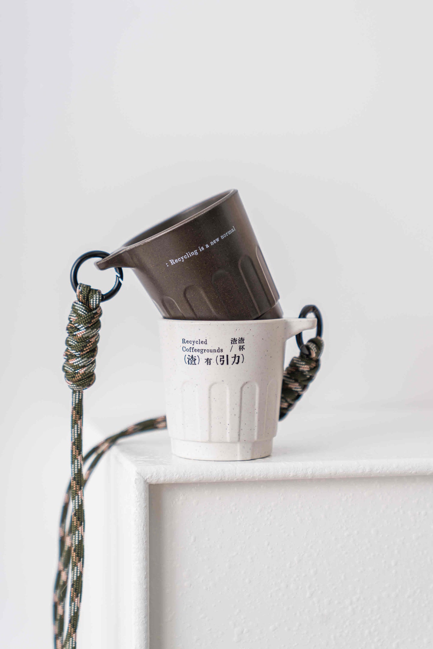 Vintage-style Tasting Cup 90ml