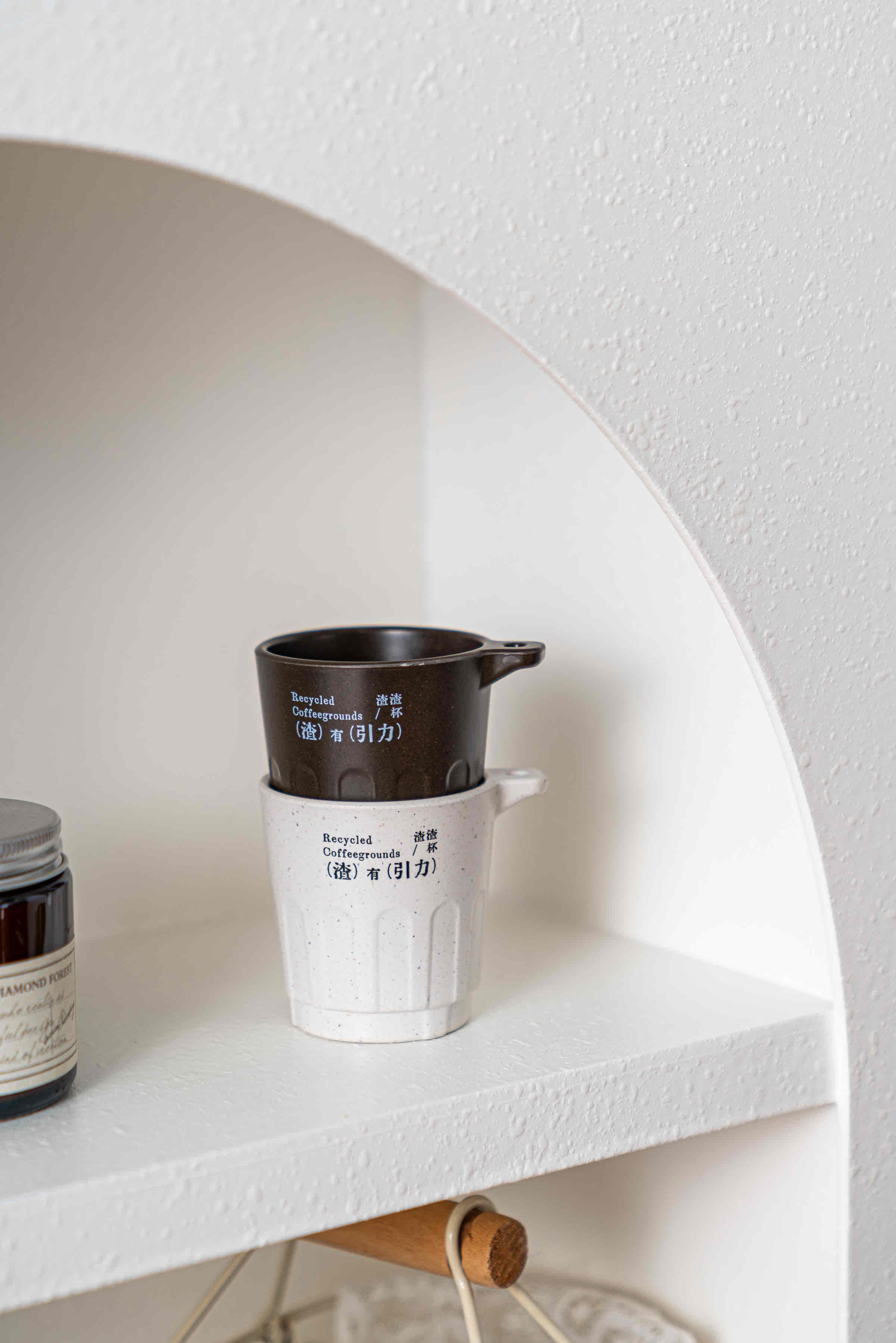 Vintage-style Tasting Cup 90ml
