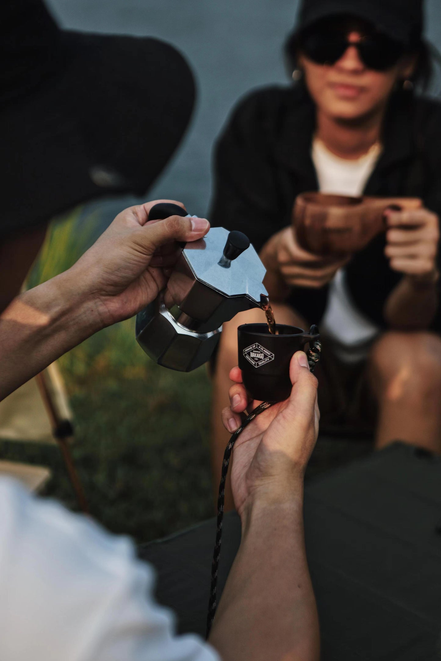 Coffee Tasting Cup 90ml